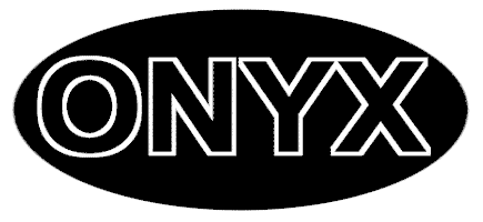 [Onyx Logo]