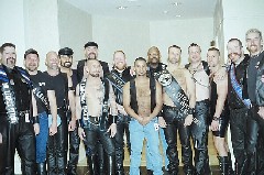 IML '05 Hopefuls