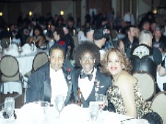 L-R  Vi Johnson. Jill Carter; and, Jennifer (babygirl) Morgan