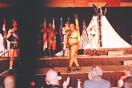 John Tatum Lthrman of Color 2005