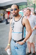 New York ONYX (Club) Pres. 'Doc' 